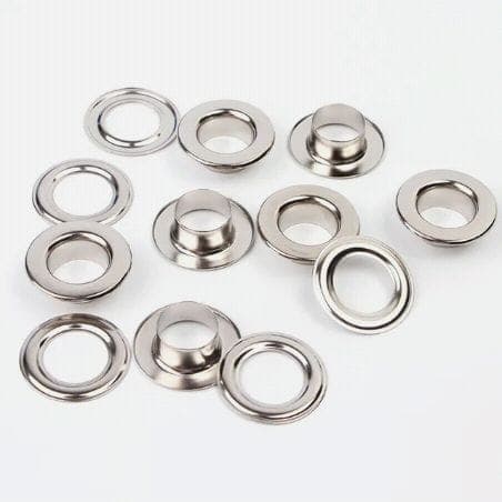 Eyelets