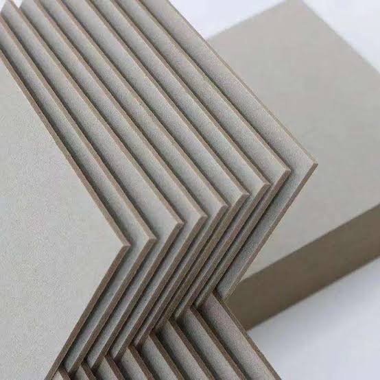 Grey Board