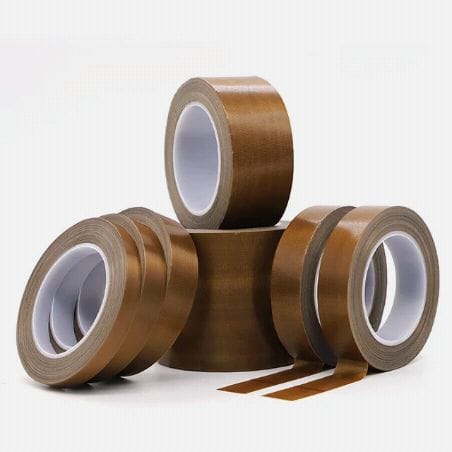 Teflon Tape