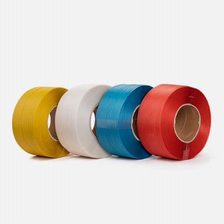 Strapping Roll